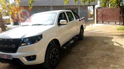 هوانغهاي N1S